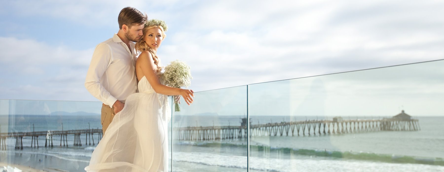 Weddings and Events 
