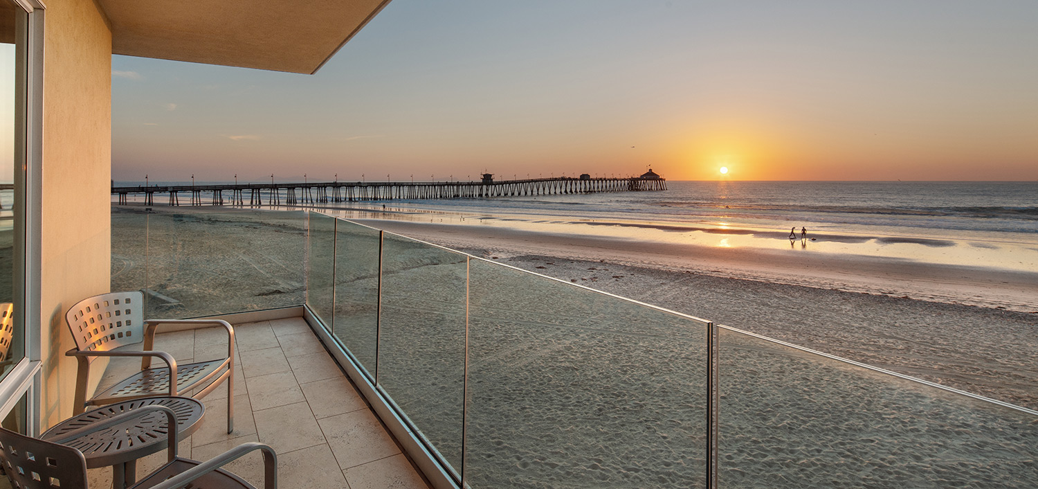 Pier South Resort